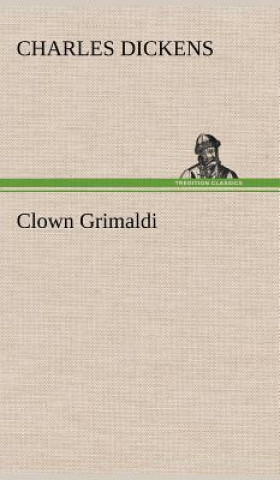 Clown Grimaldi