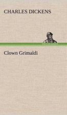 Clown Grimaldi