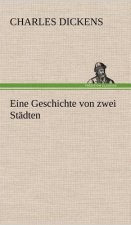 Eine Geschichte Von Zwei Stadten.
