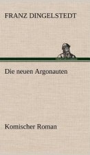 Die Neuen Argonauten