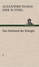 Das Halsband Der Konigin - 1