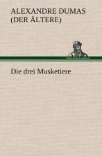 Die drei Musketiere