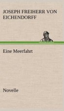 Eine Meerfahrt