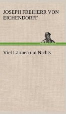 Viel Larmen um Nichts
