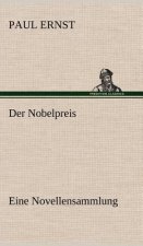 Nobelpreis