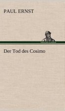 Der Tod Des Cosimo