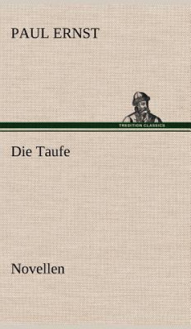 Taufe