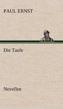 Taufe