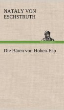 Die Baren Von Hohen-ESP