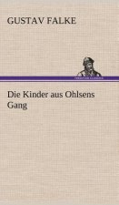 Die Kinder Aus Ohlsens Gang