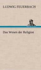 Das Wesen Der Religion