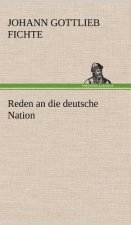 Reden an Die Deutsche Nation