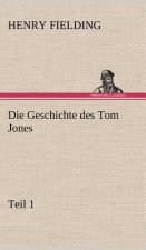 Die Geschichte Des Tom Jones, Teil 1