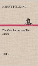Geschichte Des Tom Jones, Teil 2