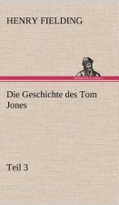 Die Geschichte Des Tom Jones, Teil 3