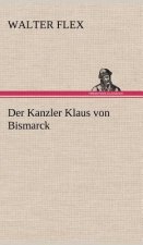 Der Kanzler Klaus Von Bismarck