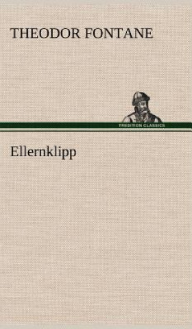 Ellernklipp