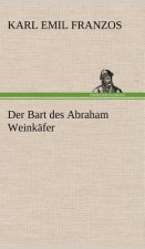 Bart Des Abraham Weinkafer