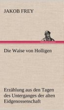 Die Waise Von Holligen