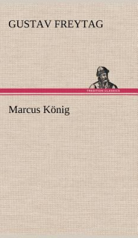 Marcus Konig