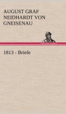 1813 - Briefe