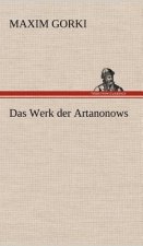 Das Werk Der Artanonows