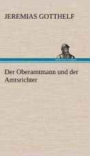 Oberamtmann Und Der Amtsrichter