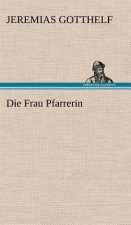 Die Frau Pfarrerin