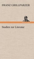 Studien Zur Literatur