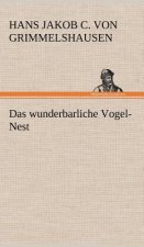 Wunderbarliche Vogel-Nest