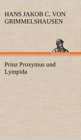 Prinz Proxymus Und Lympida
