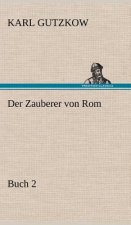 Der Zauberer Von ROM, Buch 2