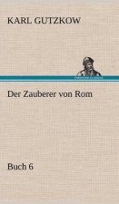 Zauberer Von ROM, Buch 6