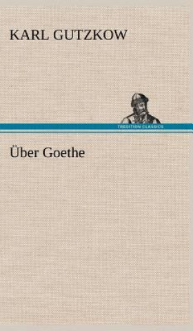 Uber Goethe