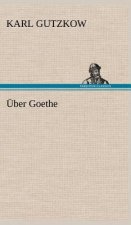 Uber Goethe