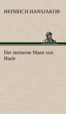 Der Steinerne Mann Von Hasle
