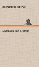 Gedanken Und Einfalle