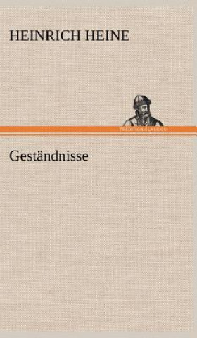 Gestandnisse