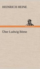 Uber Ludwig Borne