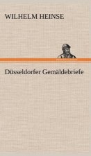 Dusseldorfer Gemaldebriefe