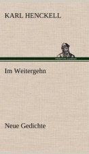 Im Weitergehn