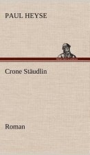 Crone Staudlin