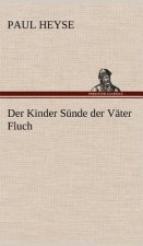 Kinder Sunde Der Vater Fluch