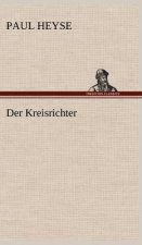 Kreisrichter