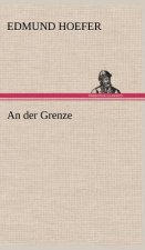 Der Grenze