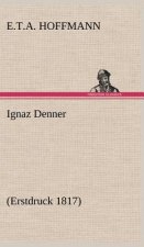 Ignaz Denner