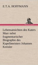 Lebensansichten Des Katers Murr