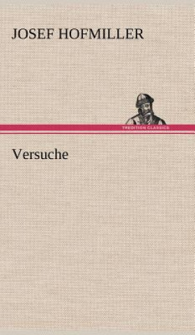 Versuche