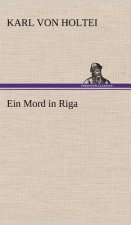 Mord in Riga