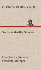 Sechsunddreissig Stunden